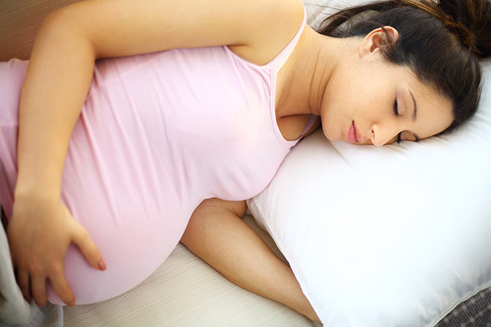 Tips to Sleep Well When Pregnant and a New Parent