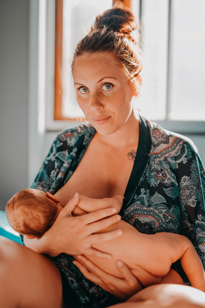 The Misadventures of Pumping and Dumping: Breastfeeding Tales That Will Make You Laugh and Cry