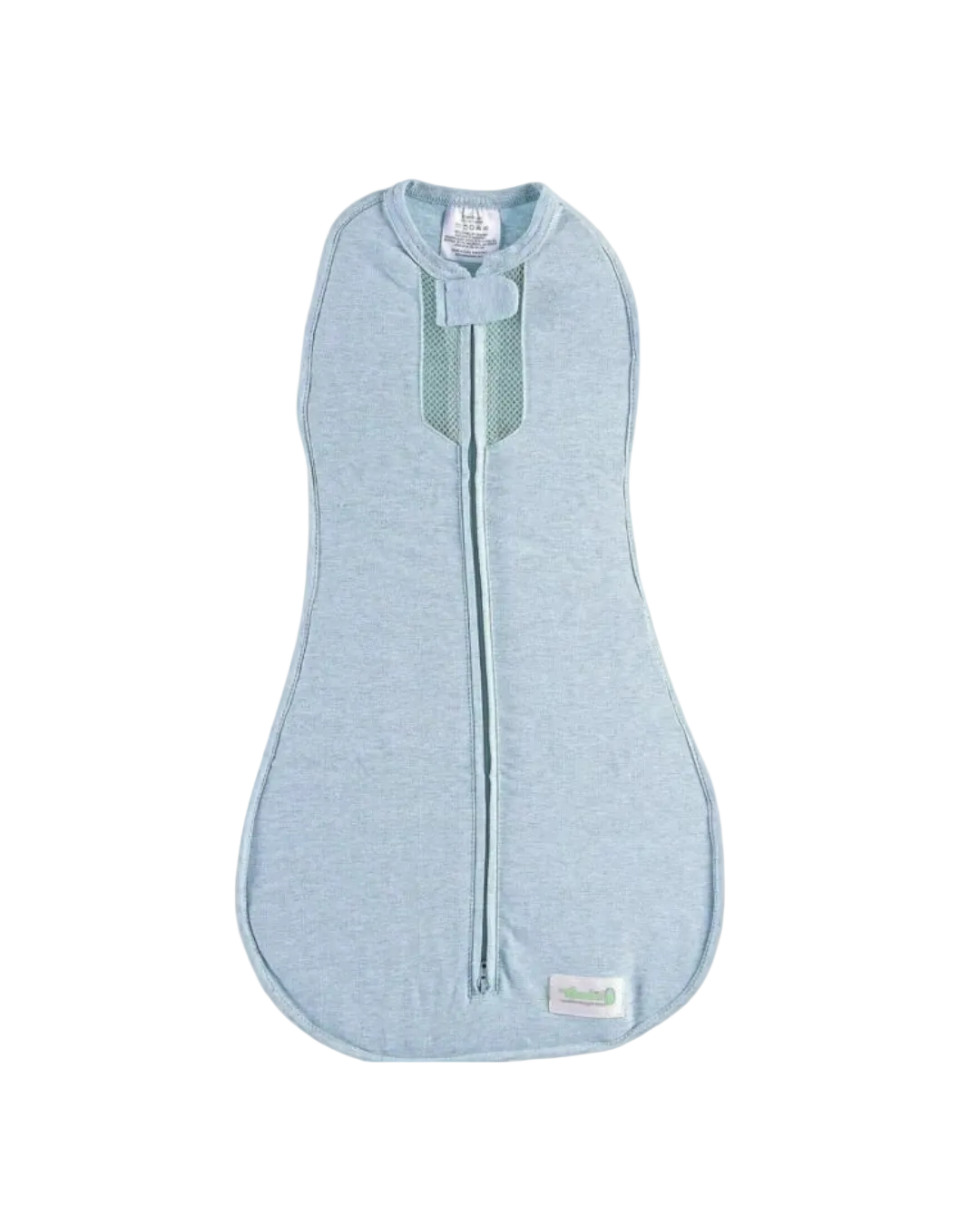 Woombie Air Nursery Swaddling Blanket - For Babies Up to 6 Months
