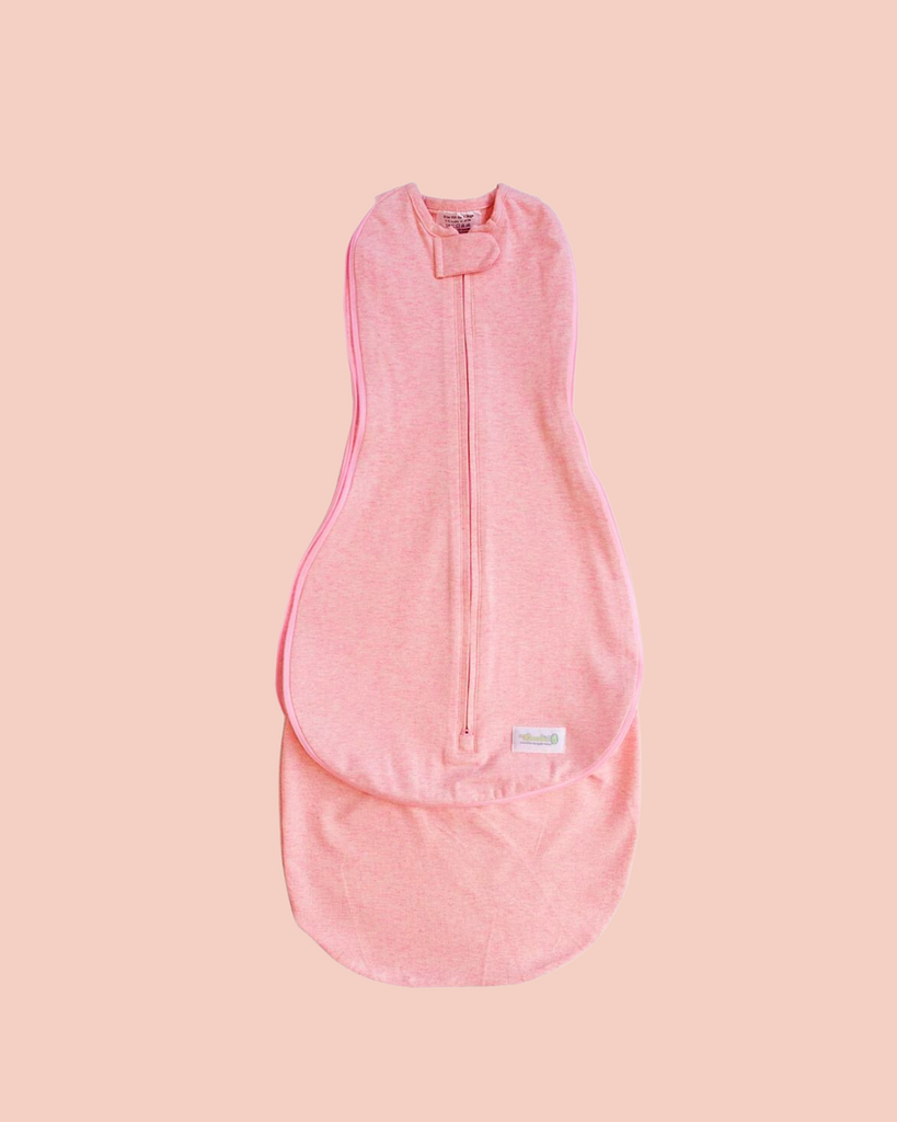 swaddle for toddler 